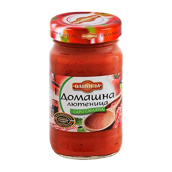 Olinesa Vegetable Appetizer 6x515g