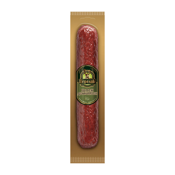 Perelik Larded Salami Delicacy / vacuum 230g
