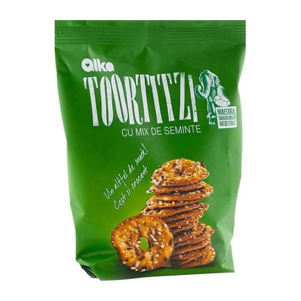 Alka Toortitzi Mix Seeds 12x180g