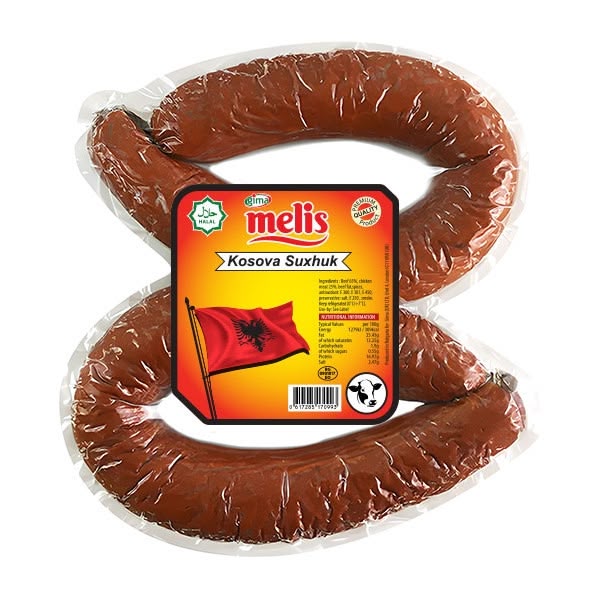 Melis Kosova Suxhuk (Mild 12) Kg