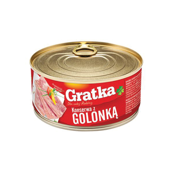 Gratka Pork Knuckle 6x300g