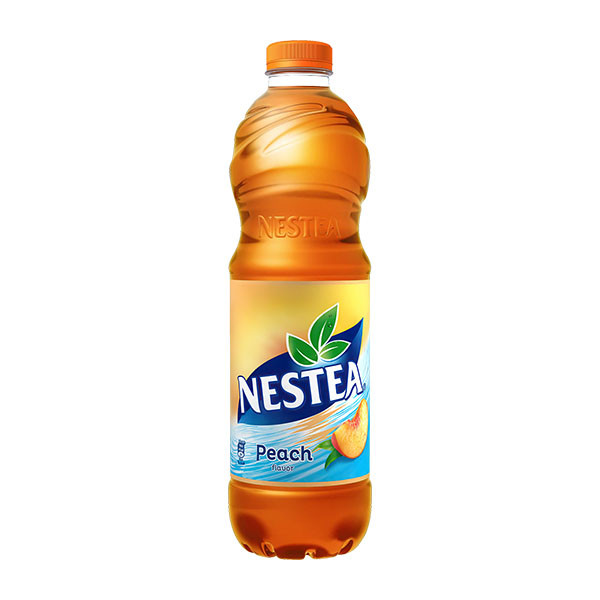 Nestea Peach 6x1.5L