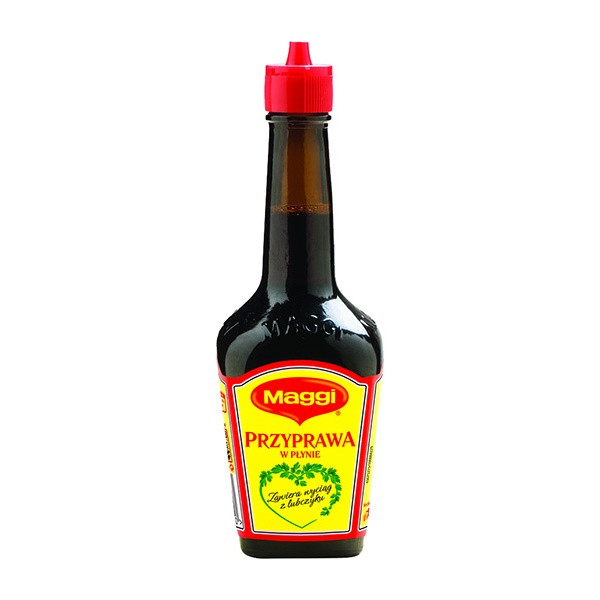 Maggi Liquid Spice (Przyprawa W Plynie) 20x200g