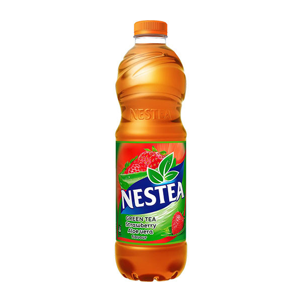 Nestea Strawberry-Aloe vera 6x1.5L