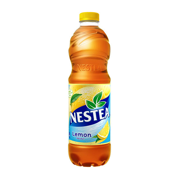 Nestea Lemon 6x1.5L