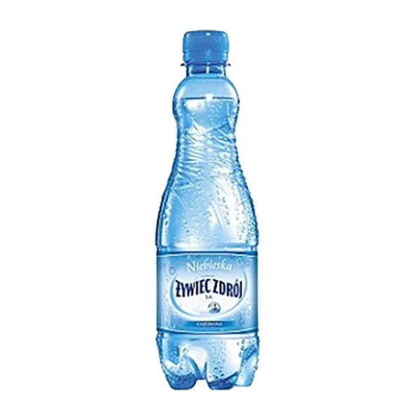 Zywiec Sparkling Water (Gazowana) 6x1.5L