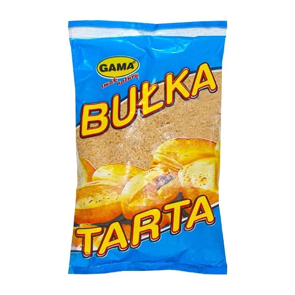 Gama Bulka Tarta 25x400g