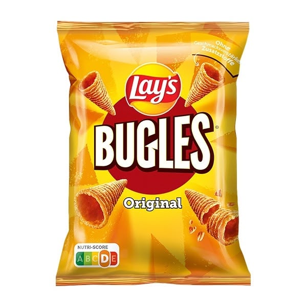 De Lays Bugles Original (Salted) 14x75g