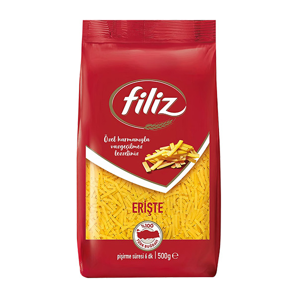 Filiz Pasta Sagnette (Eriste) 20x500g