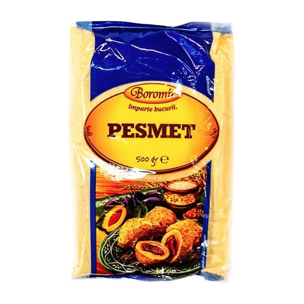 Boromir Rusk (Pesmet) 10x500g