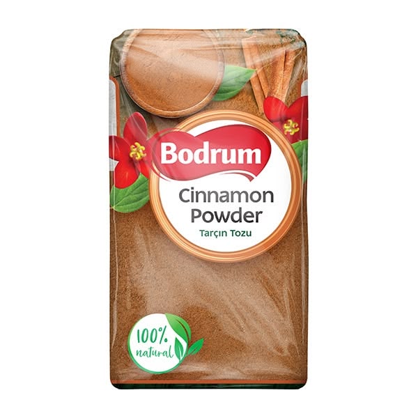 Bodrum Spice Cinnamon Powder 6x500g