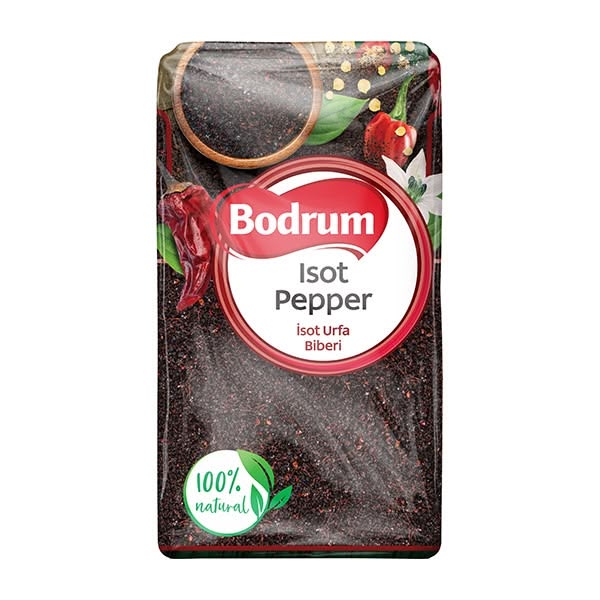 Bodrum Spice Isot Pepper 6x500g