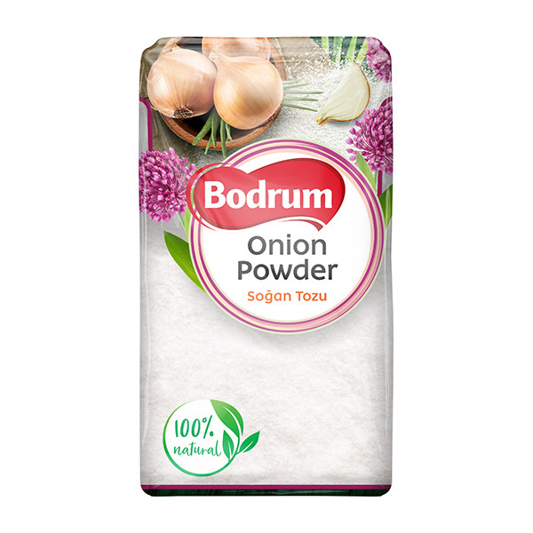 Bodrum Spice Onion Powder 6x600g