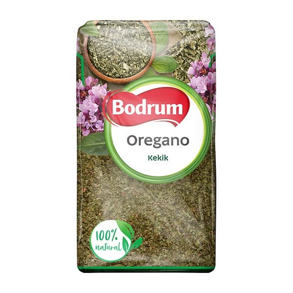 Bodrum Spice Oregano 6x175g