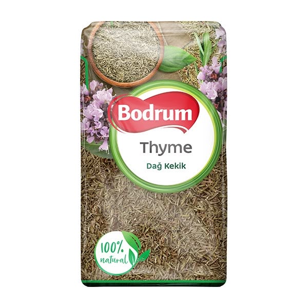 Bodrum Spice Thyme 6x175g
