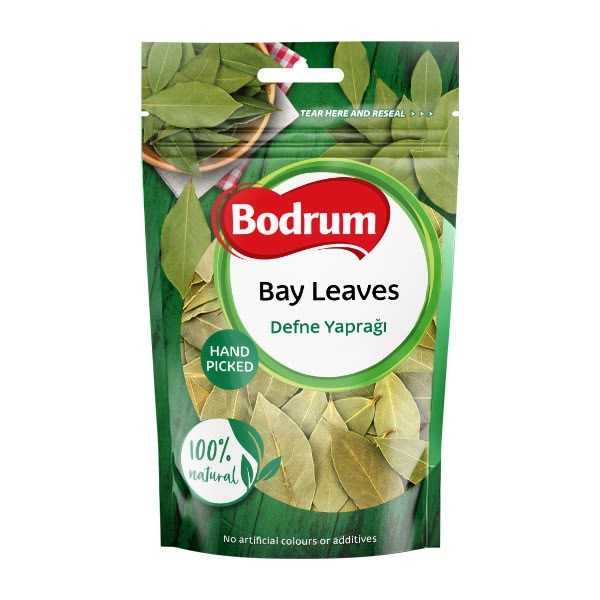 Bodrum Bay Leaves (Defne Yapragi) 7x20g