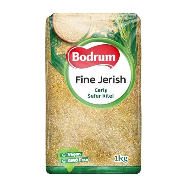 Bodrum (33) Fine Jerish 6x1kg