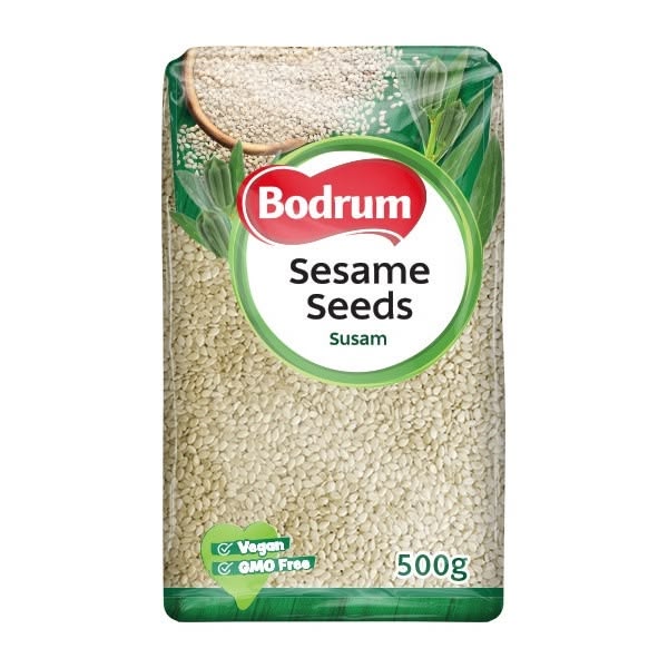 Bodrum Sesame Seeds 6x500g