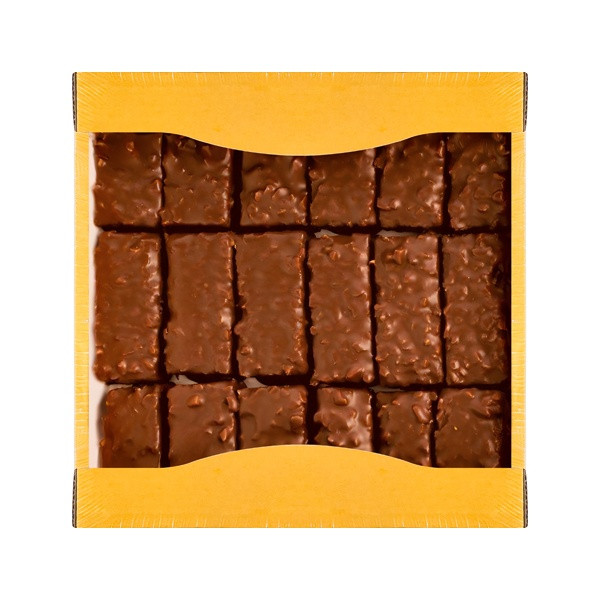 Polish Biscuit (34) Torcik Peanut Cake 1x350g