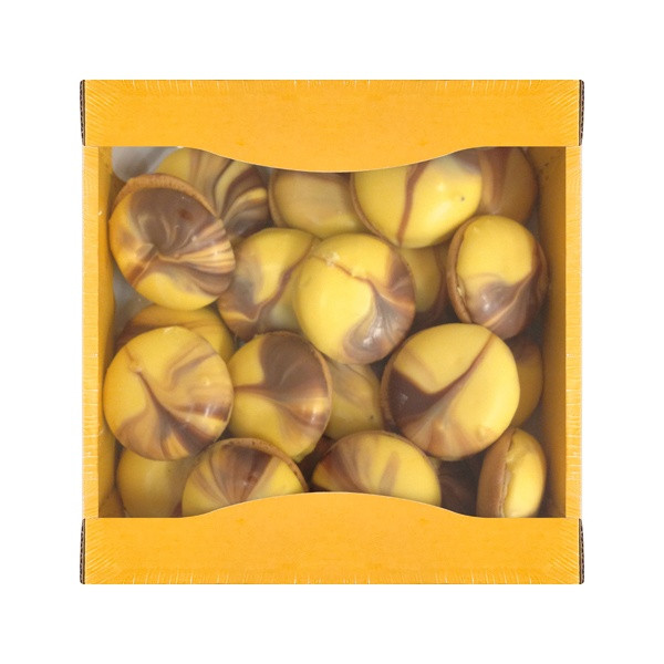 Polish Biscuit (22) Marble Advocaat 1x300g