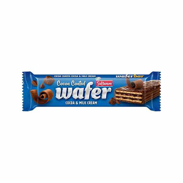 Sultanim Wafer Classic 25x50g