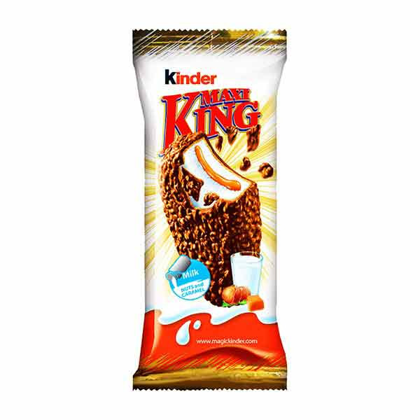Ferrero Kinder Maxi King 30x35g