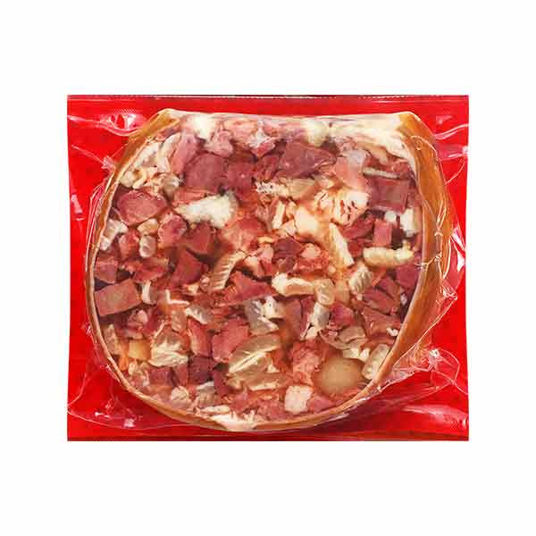Kosarom Romanian Mosaic Salami (Toba) (6kg/Box) Sold by kg