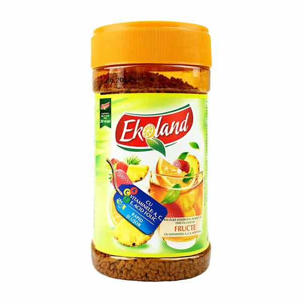 Ekoland Multivitamin Tea Drink 6x350g