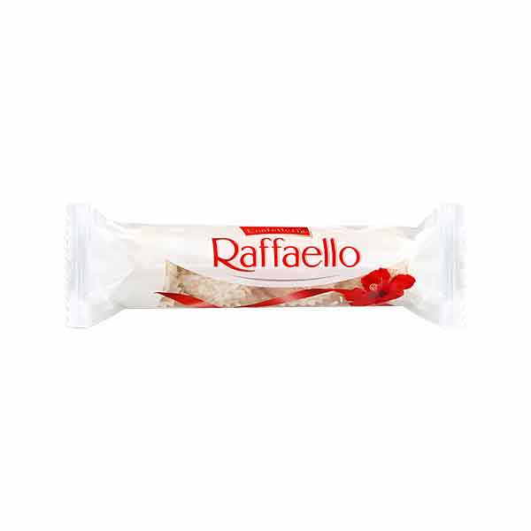Ferrero Rafaello (T4) 16x4x40g