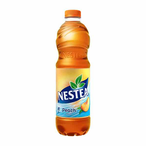 Nestea Peach 6x1.5L