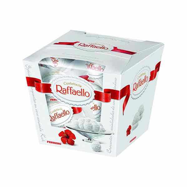 Ferrero Rafaello (T15) 6x150g