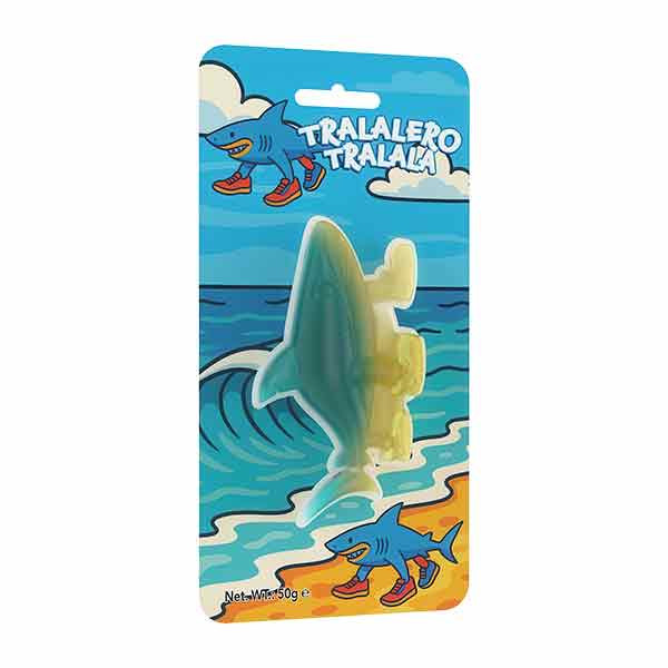 Mr.Hoot Tralalero Tralala 3x12x45g