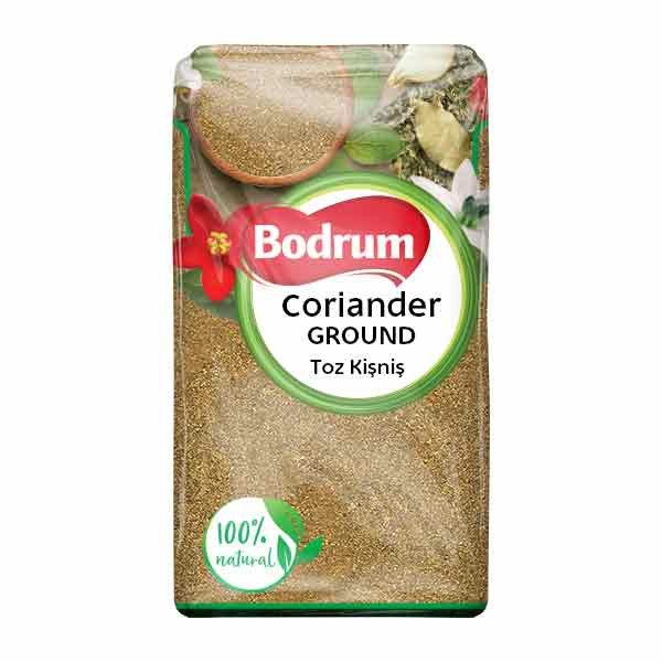 Bodrum Spice Coriander Ground