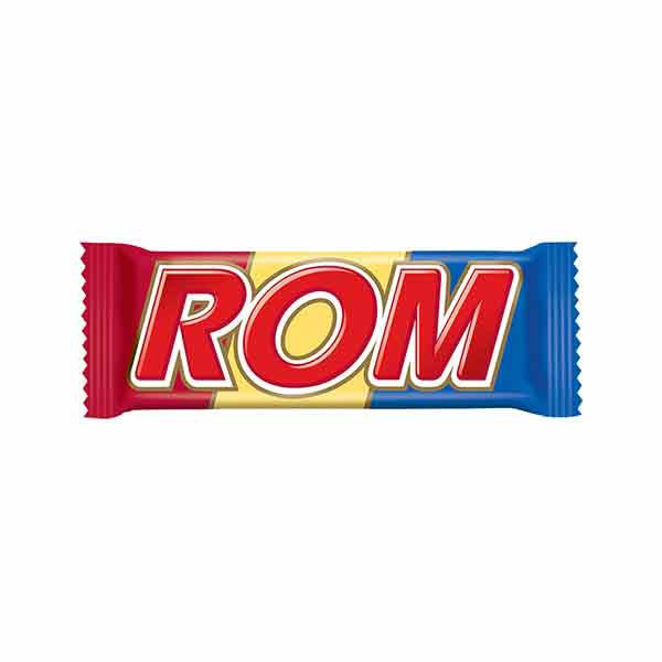 Kandia Rom Chocolate 36x30g