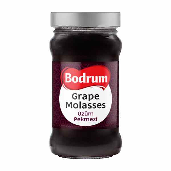 Bodrum Grape Molasses 6x380g