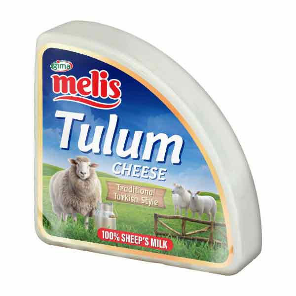 Melis Tulum Cheese (6) 1x300g