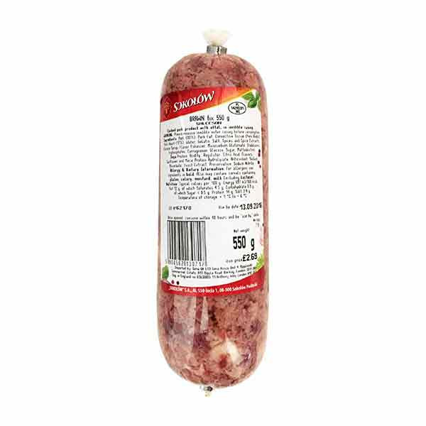 Sokolow Brawn Salceson 1x550g