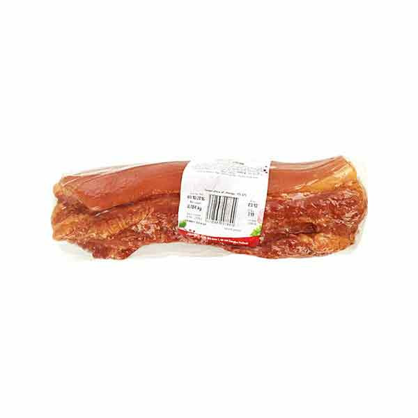 Sokolow Smoked Bacon Sold by Kg
