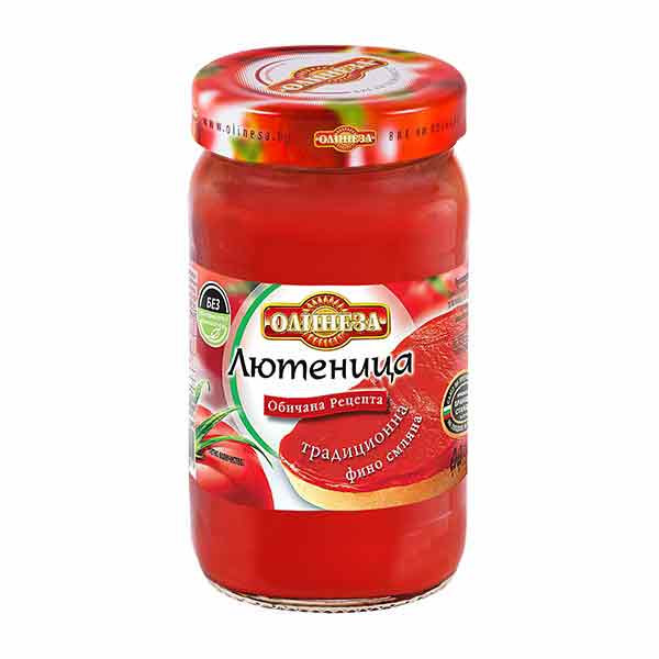 Olinesa Mild Appetizer 6x520g