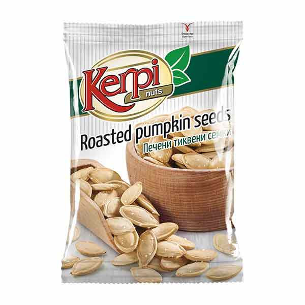 Kerpi Pumpkin Seeds R&S 17x100g