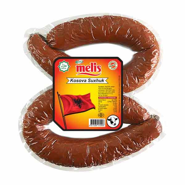 Melis Kosova Suxhuk (Mild 12) Kg