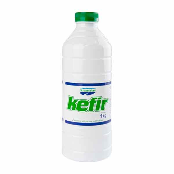 Krasnystaw Kefir 6x1L