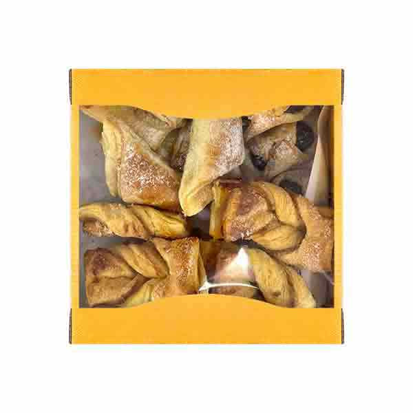 Polish Biscuit (17) Lux Mieszanka Rodzinna Mix Family (No 2) 1x400g