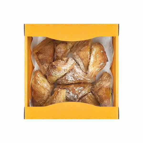 Polish Biscuit (32) Crescent With Pudding 1x300g