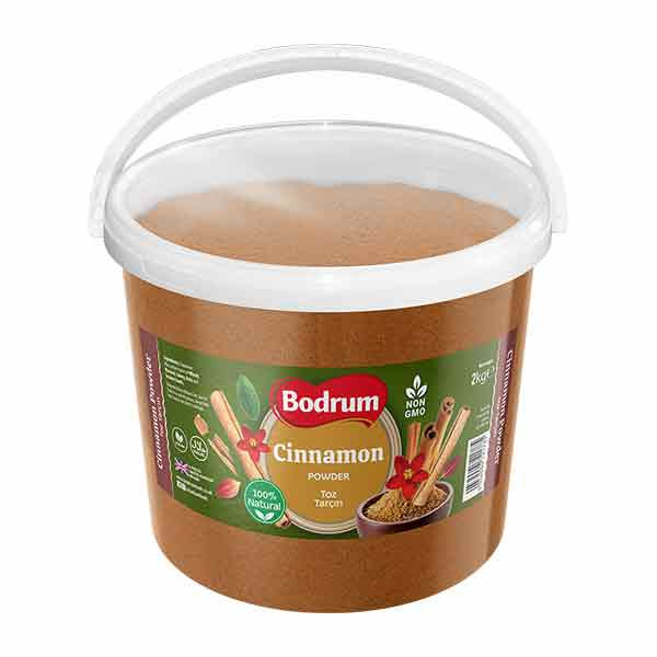Bodrum Spice Cinnamon Powder 2kg